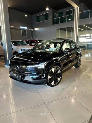 VOLVO EX30 69 KW ELÉTRICO PLUS